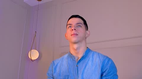 Zane Dawson online show from October 2025 11:35:01 AM