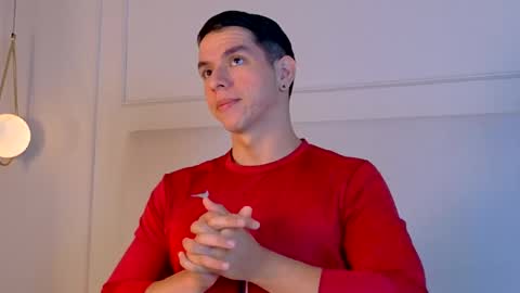 Zane Dawson online show from October 2025 03:07:02 AM