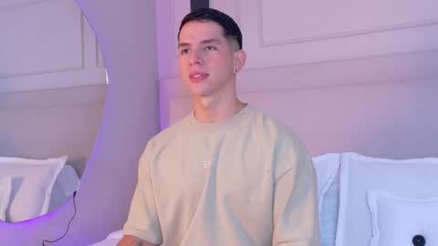 Zane Dawson online show from November 2025 11:48:02 PM