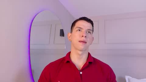 Zane Dawson online show from January 2026 07:17:02 PM