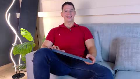 Zane Dawson online show from February 2026 12:31:01 AM