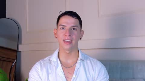 Zane Dawson online show from February 2026 12:38:02 AM