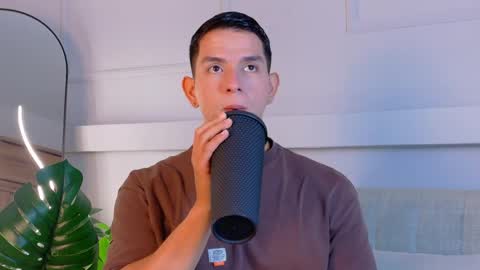 Zane Dawson online show from April 2026 09:45:02 PM