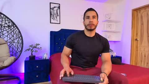 Snapshot of zanemaverick chatting on October 2025 12:24:02 PM zanemaverick online show from October 2025 12:24:02 PM