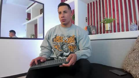 Snapshot of zanemaverick chatting on October 2025 11:56:02 AM zanemaverick online show from October 2025 11:56:02 AM