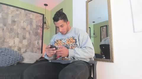 Snapshot of zanemaverick chatting on November 2025 11:53:01 AM zanemaverick online show from November 2025 11:53:01 AM