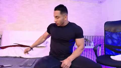 Snapshot of zanemaverick chatting on November 2025 12:52:01 PM zanemaverick online show from November 2025 12:52:01 PM