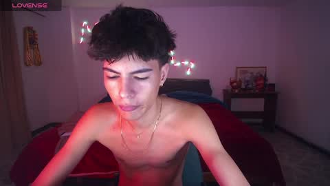 Tiiago Mallz online show from January 2025 12:06:01 AM