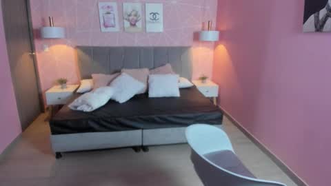 Zara Sweet  online show from January 2026 12:33:02 PM