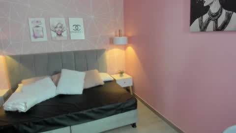 Zara Sweet  online show from March 2026 01:17:02 PM