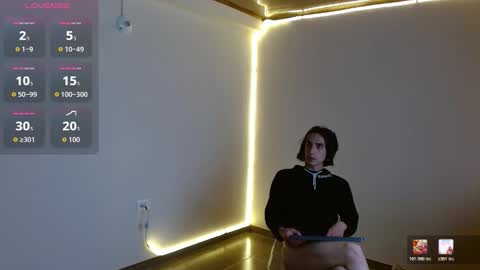 Hello welcome to my roomIm Zara online show from March 2026 05:16:01 PM