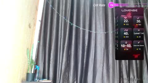 Snapshot of zara_lae chatting on January 2025 07:39:02 AM nicky online show from January 2025 07:39:02 AM