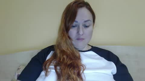 Snapshot of zara_red chatting on April 2026 10:36:01 AM Kate. if im not here im here foxy red333 online show from April 2026 10:36:01 AM
