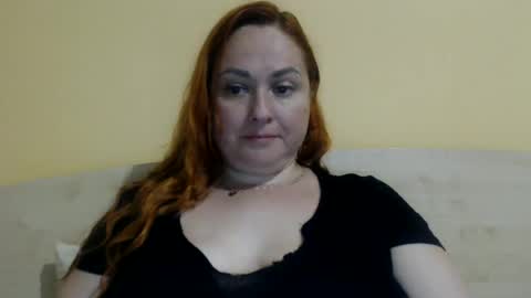 Snapshot of zara_red chatting on June 2026 11:34:01 AM Kate. if im not here im here foxy red333 online show from June 2026 11:34:01 AM