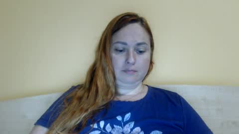 Snapshot of zara_red chatting on June 2026 10:57:02 AM Kate. if im not here im here foxy red333 online show from June 2026 10:57:02 AM