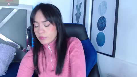Snapshot of zaradames_ chatting on February 2025 06:21:01 AM zaradames_ online show from February 2025 06:21:01 AM