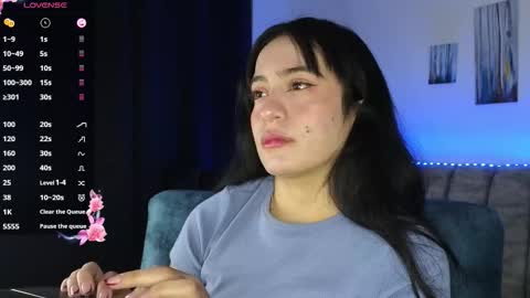 Snapshot of zaradames_ chatting on October 2025 02:52:01 AM zaradames_ online show from October 2025 02:52:01 AM