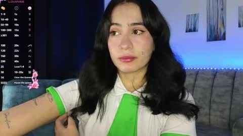 Snapshot of zaradames_ chatting on October 2025 02:37:02 AM zaradames_ online show from October 2025 02:37:02 AM