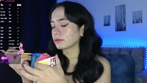 Snapshot of zaradames_ chatting on October 2025 02:59:01 AM zaradames_ online show from October 2025 02:59:01 AM