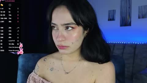 Snapshot of zaradames_ chatting on October 2025 04:47:01 AM zaradames_ online show from October 2025 04:47:01 AM