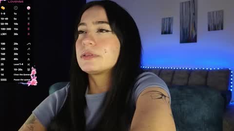 Snapshot of zaradames_ chatting on November 2025 04:23:02 AM zaradames_ online show from November 2025 04:23:02 AM