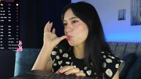 Snapshot of zaradames_ chatting on November 2025 03:51:01 AM zaradames_ online show from November 2025 03:51:01 AM