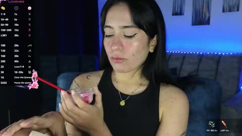 Snapshot of zaradames_ chatting on November 2025 04:34:02 AM zaradames_ online show from November 2025 04:34:02 AM