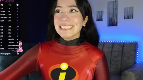 Snapshot of zaradames_ chatting on November 2025 03:04:01 AM zaradames_ online show from November 2025 03:04:01 AM