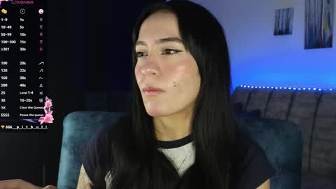 Snapshot of zaradames_ chatting on November 2025 06:56:02 AM zaradames_ online show from November 2025 06:56:02 AM