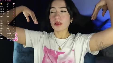 Snapshot of zaradames_ chatting on November 2025 03:28:01 AM zaradames_ online show from November 2025 03:28:01 AM