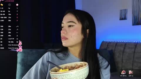 Snapshot of zaradames_ chatting on November 2025 03:32:02 AM zaradames_ online show from November 2025 03:32:02 AM