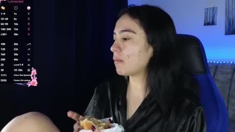 Snapshot of zaradames_ chatting on December 2025 04:29:02 AM zaradames_ online show from December 2025 04:29:02 AM