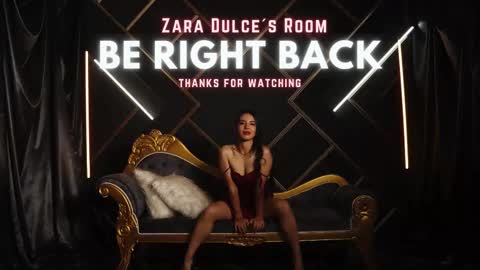 Zara . online show from March 2025 07:11:02 PM