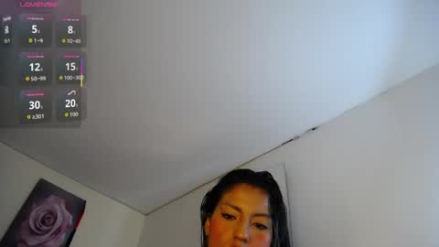 Zarah online show from March 2026 12:41:01 PM