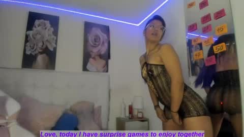 Snapshot of zarahbennet chatting on May 2026 02:58:01 PM Zarah online show from May 2026 02:58:01 PM