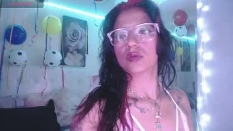 Snapshot of zarahbennet chatting on July 2026 03:03:02 PM Zarah online show from July 2026 03:03:02 PM