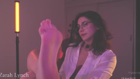 Miss Lynch   Next show  2911 online show from February 2026 11:56:01 PM