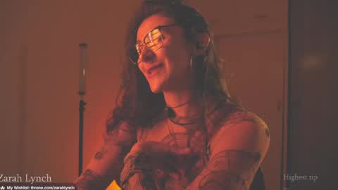 Miss Lynch   Next show  2911 online show from May 2026 11:21:01 PM