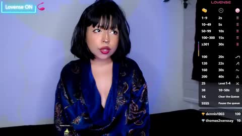 Zara muley online show from January 2025 01:01:01 AM