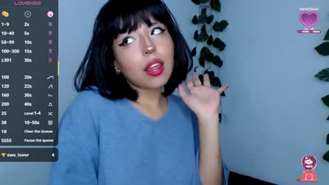 Zara muley online show from February 2025 01:00:01 AM