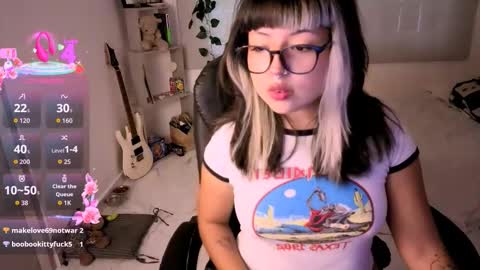 Zara muley online show from November 2025 09:47:01 PM