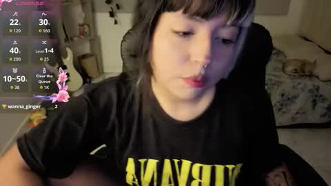 Zara muley online show from November 2025 02:20:01 AM