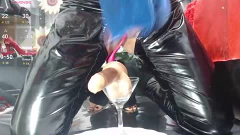 zaranoor_777 online show from June 2026 07:44:02 PM