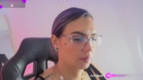 Snapshot of zarcasutra_t chatting on July 2026 12:44:02 PM Isabella online show from July 2026 12:44:02 PM