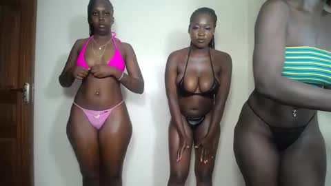 Zaria online show from March 2026 06:32:01 PM