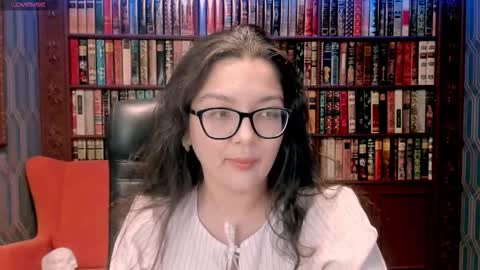 Zarifa online show from October 2025 07:57:02 PM