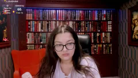 Zarifa online show from November 2025 02:25:01 AM