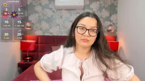 Zarifa online show from November 2025 11:56:02 AM