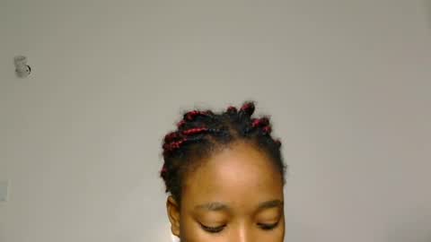 Snapshot of zariyah_ chatting on July 2026 04:10:01 PM Zariyah online show from July 2026 04:10:01 PM