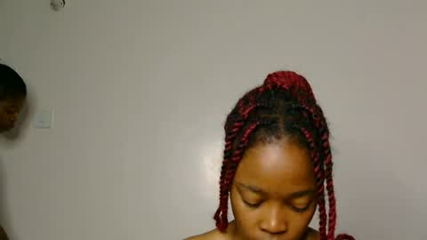 Snapshot of zariyah_ chatting on July 2026 03:22:01 AM Zariyah online show from July 2026 03:22:01 AM